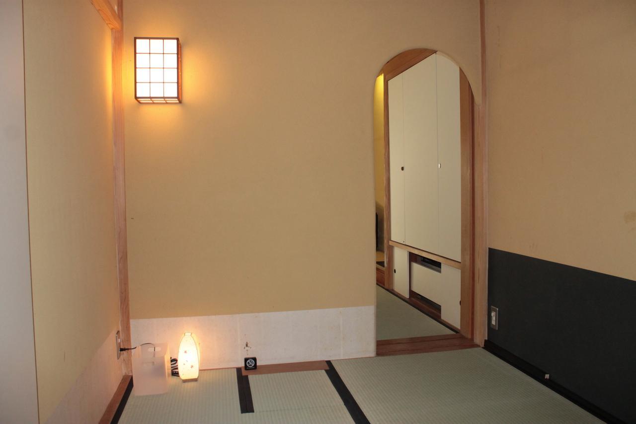 후나바시 Borgen B&B 외부 사진